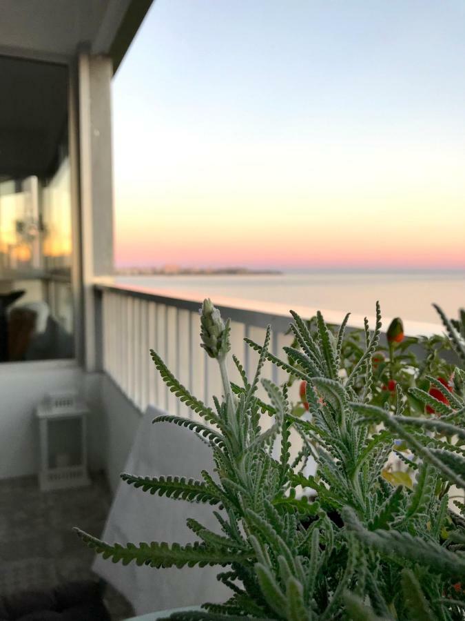Alicante Ocean View Buitenkant foto