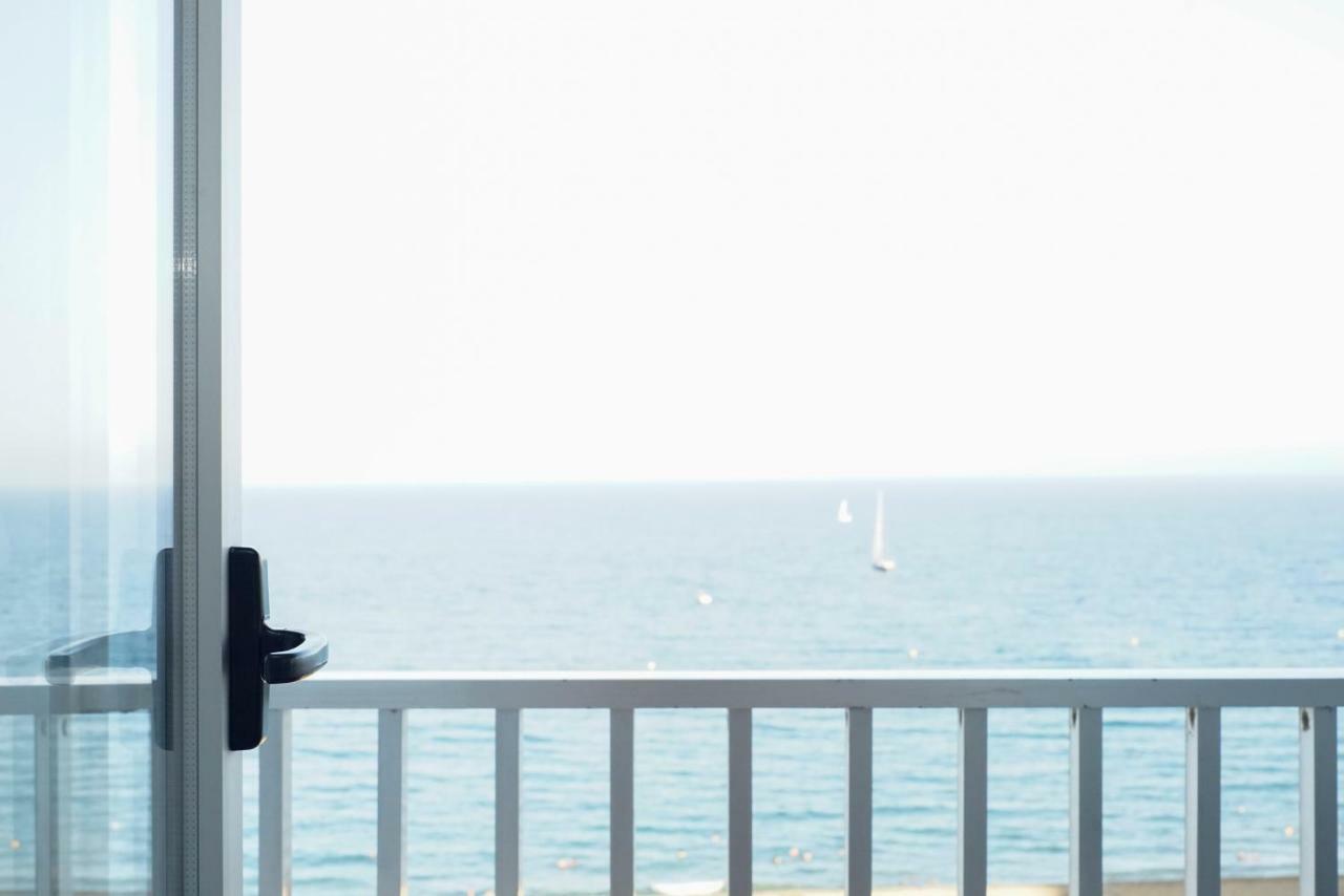 Alicante Ocean View Buitenkant foto