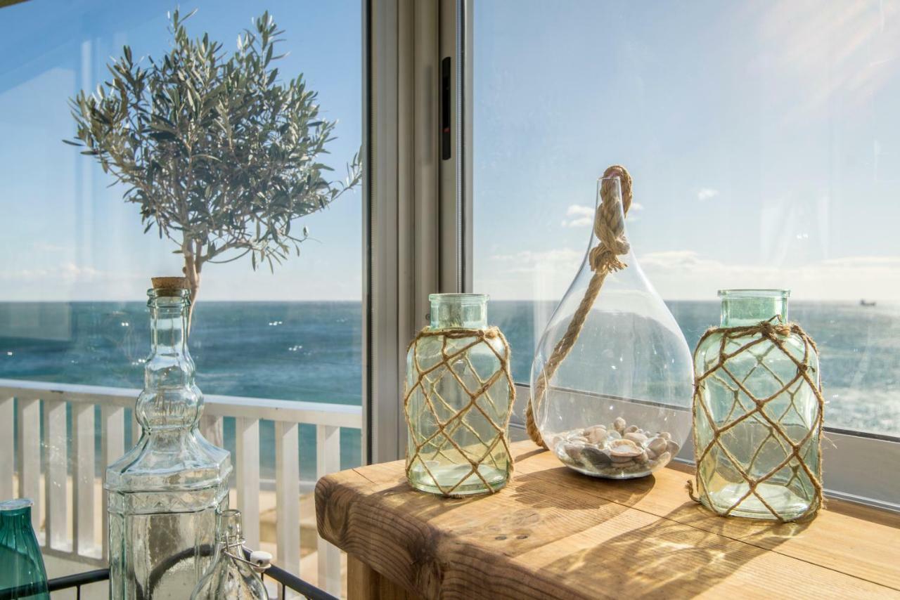 Alicante Ocean View Buitenkant foto